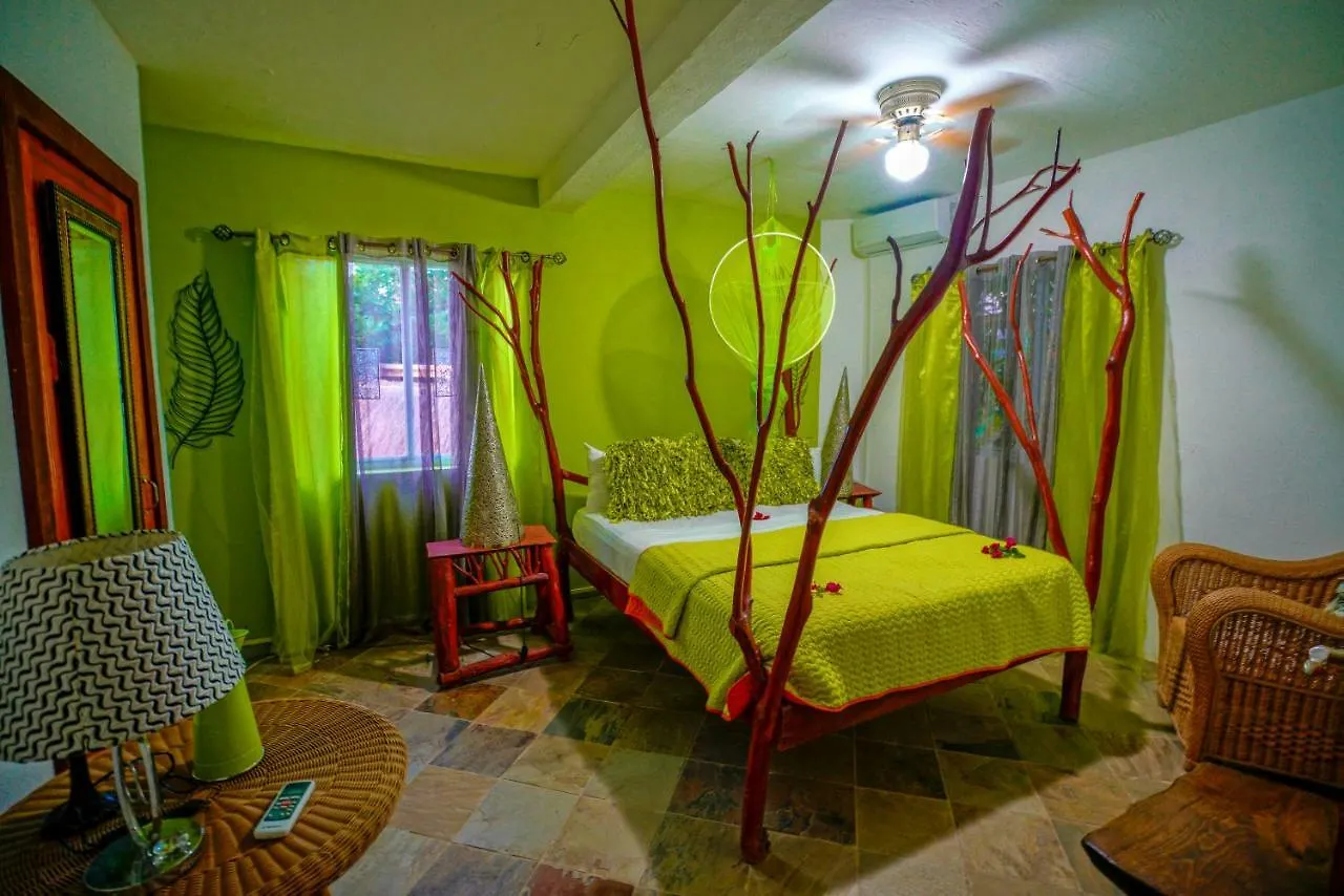 سوفريير Crystals Villa Hotel 4*,  سانت لوسيا
